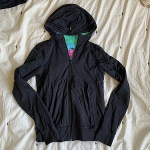 Ivivva zip-up